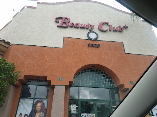 Beauty Club Plus