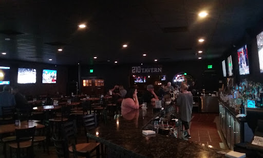 210 Tavern