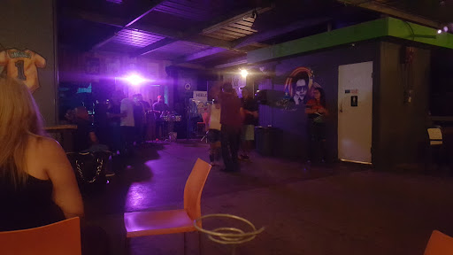 La Terraza Sport Bar Dominguito