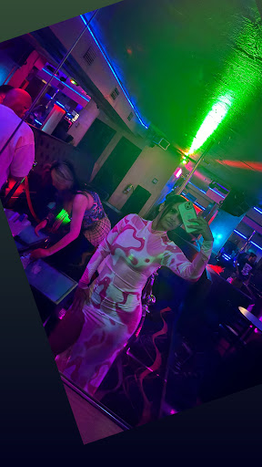 Miami Diva's Gentlemens Club