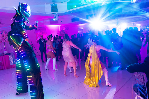 The Miami Events
