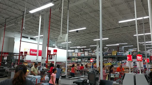 BJ's Wholesale Club
