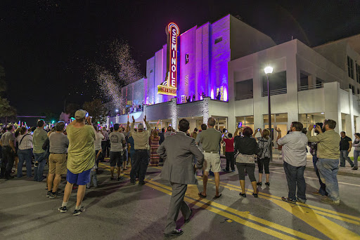 Seminole Theatre