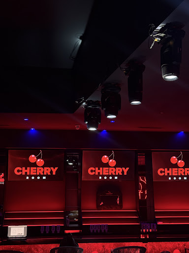 Cherry Room