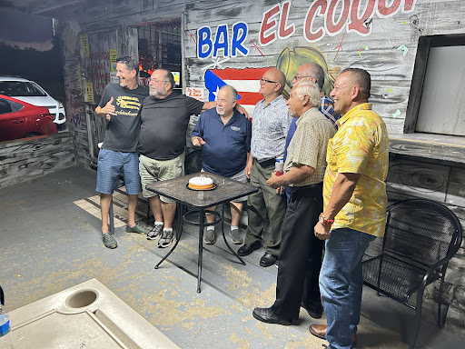 Bar El Coquí