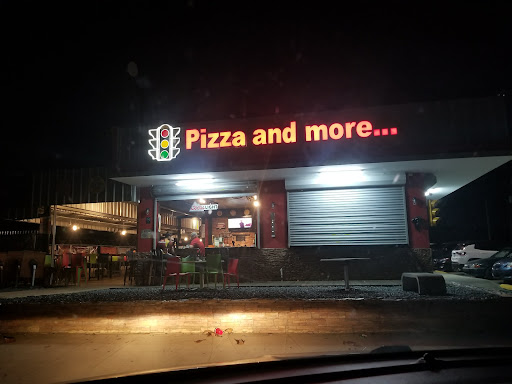 First Stop Grill and More