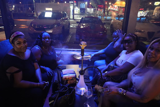 Haze Hookah Cafe & Tobacco Shop