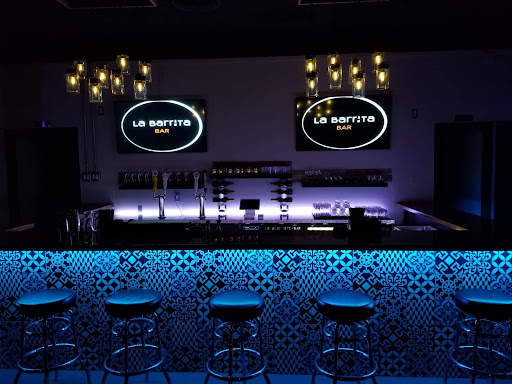 La Barrita Bar