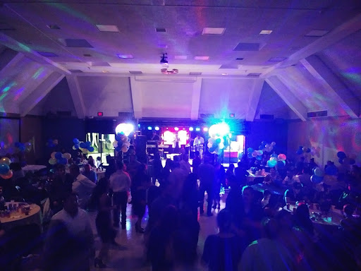 Spring Valley Community Center
