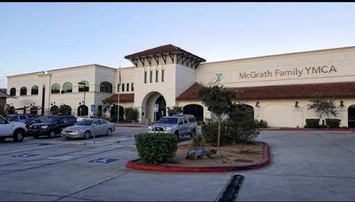 McGrath Family YMCA