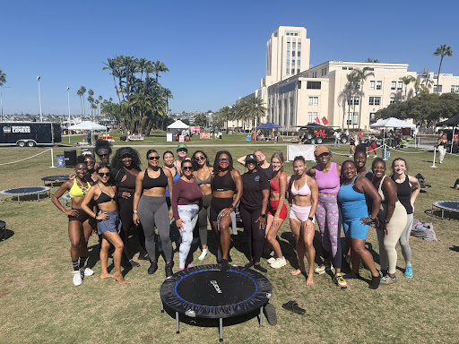 Tribe Fitness Club