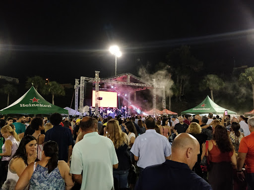 Sport Center Urb. Encantada