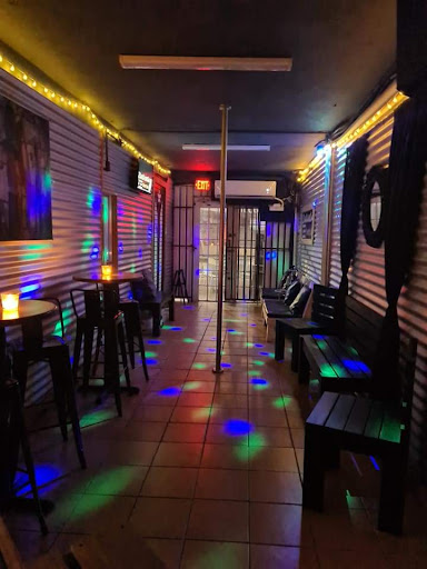 ZanDunGa Sport Bar