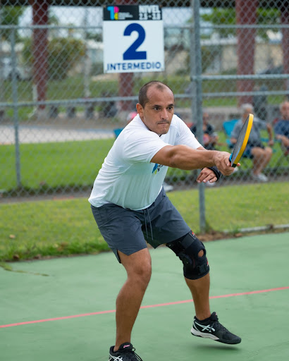 Trujillo Pickleball Club