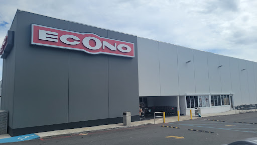 Econo Expreso Trujillo Alto