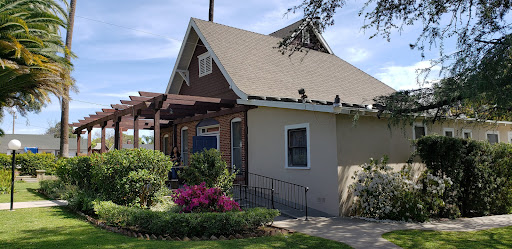 East Whittier Woman's Club