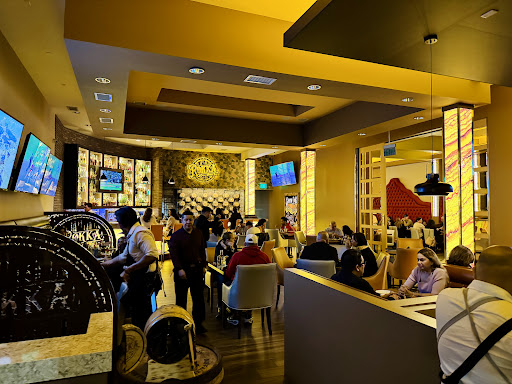 Rokka Whiskey Bar and Grill