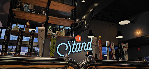 The Stand - American Classics Redefined