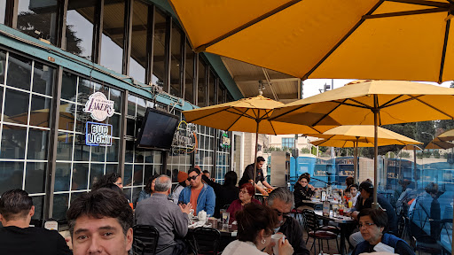 California Grill & Bar