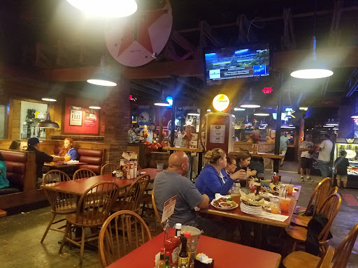 Original Roadhouse Grill