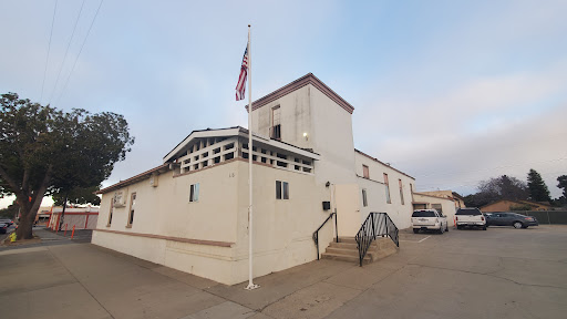 Moose Lodge Club