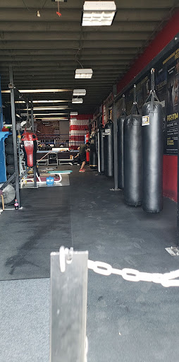 Santa Maria Boxing Club