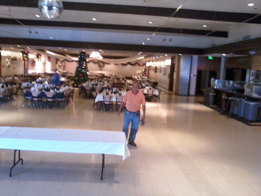Santa Maria Elks Lodge 1538