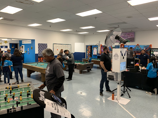 Boys & Girls Clubs of Mid Central Coast