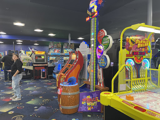 Boomers Santa Maria