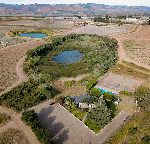 Lake Marie Valley Club