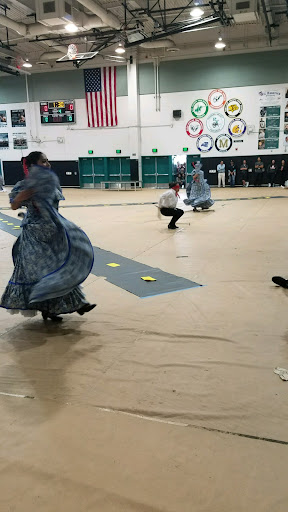 Pioneer Valley's Ballet Folklorico
