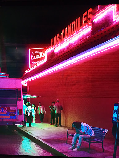 Los Candiles Night Club