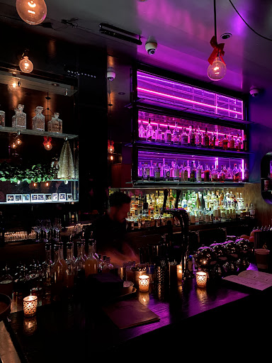 The Normandie Club
