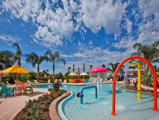 Runaway Beach Club