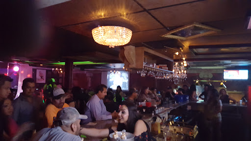 Bar Latino El Rincón Nayarita