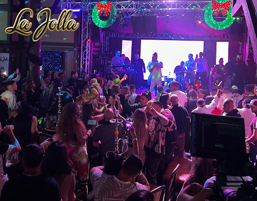 La Jolla Nightclub