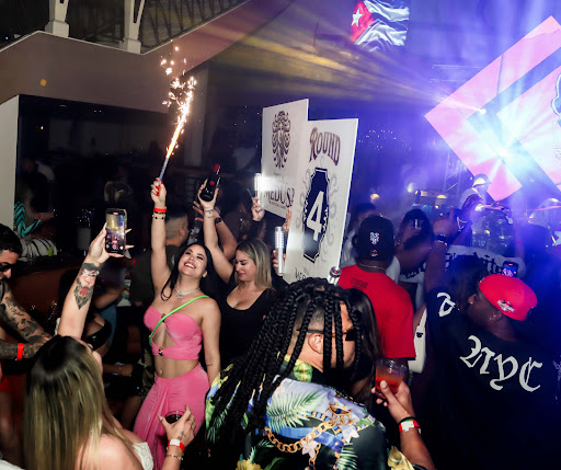 Medusa Nightclub & Cabaret