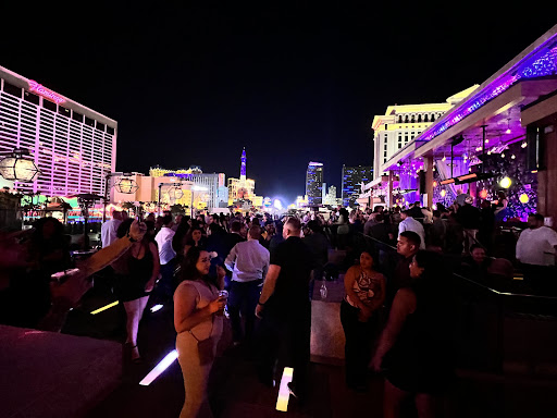 OMNIA Nightclub