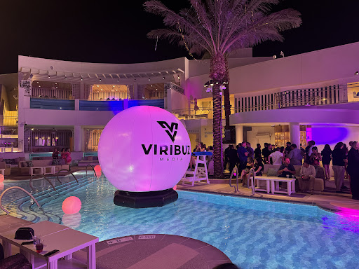 LIV Nightclub Las Vegas