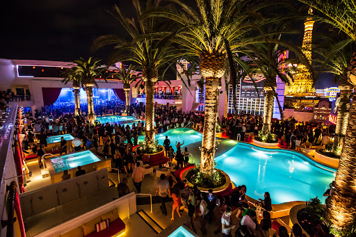 Drai's Beachclub & Nightclub