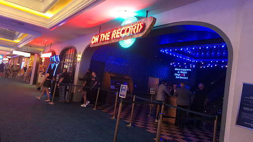 On The Record