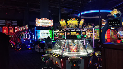 Dave & Buster's Bayamon