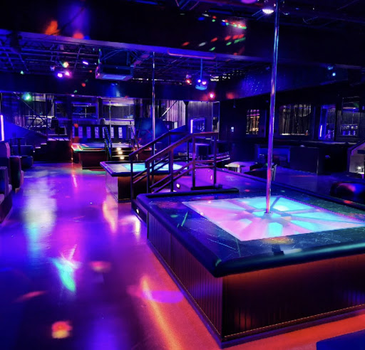 Las Cariñosas Gentlemen's Club