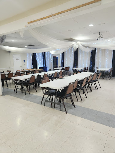 Palmdale Knights Club