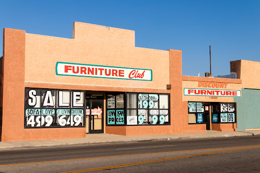 Furniture Club