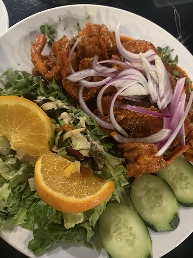 El Tarasco Bar and Grill