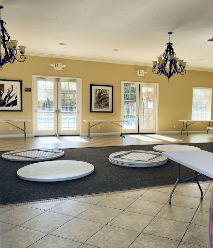 Madeline Court Recreation Center
