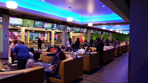 Round1 Bowling & Arcade Northridge Mall