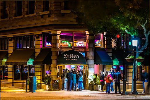 Dubber's Oldtown Bar And Grill