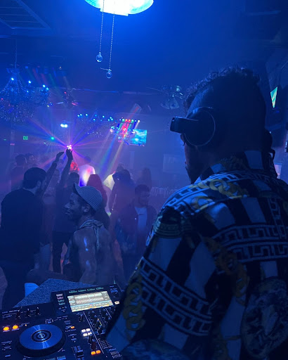 Franco's Norma Jean's Nightclub